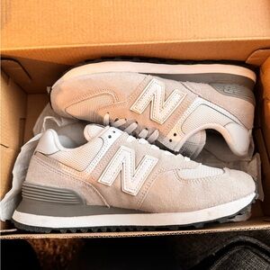 New balance classic 574’s